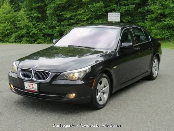 *2008* *BMW* *528xi* *SEDAN 4-DR* for sale in Stafford, VA – photo 3