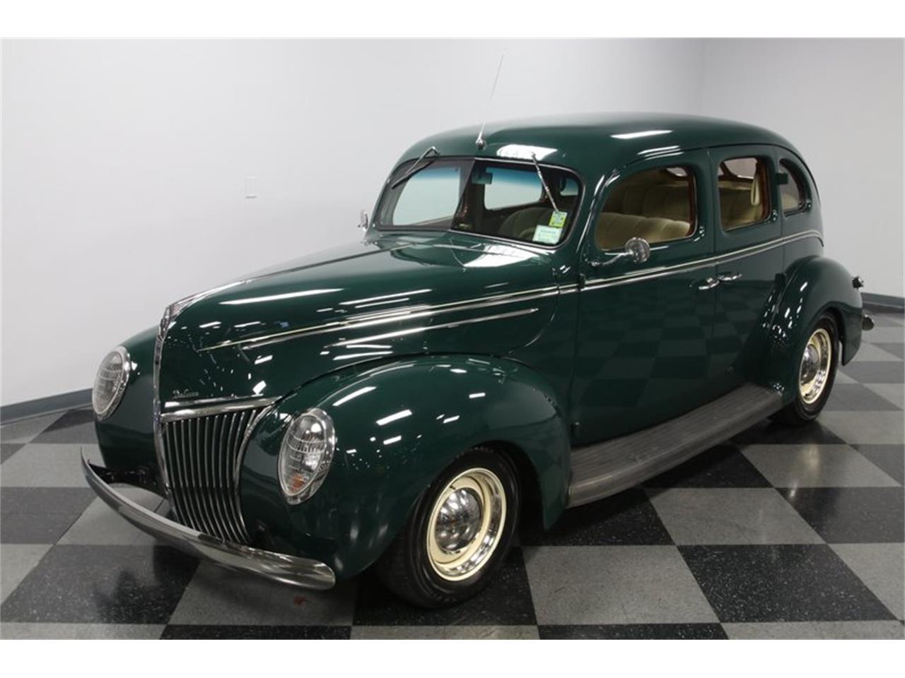 1939 Ford Deluxe for sale in Concord, NC – photo 21