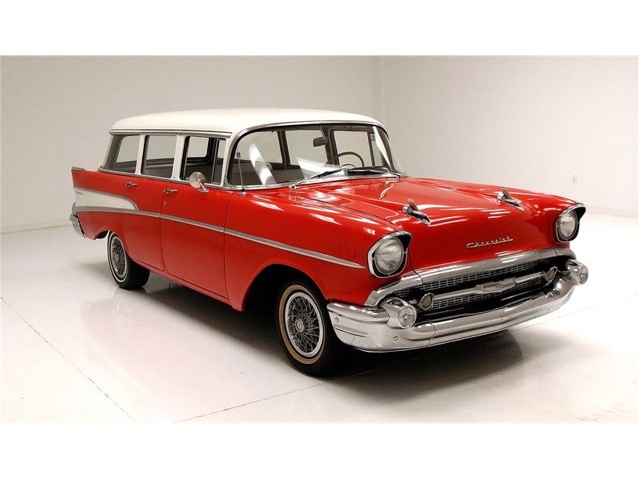 1957 Chevrolet 210 for sale in Morgantown, PA – photo 7