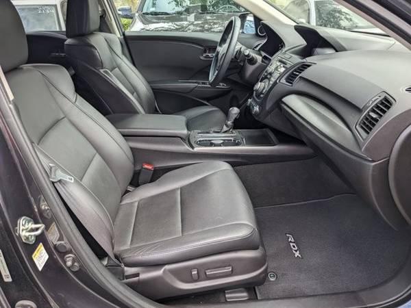 2015 Acura RDX Tech Pkg SUV - - by dealer - vehicle for sale in Orlando, FL – photo 14