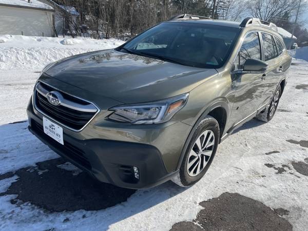 2021 Subaru Outback Premium 13k Miles Cruise Loaded Like New Shape for sale in Duluth, MN – photo 2