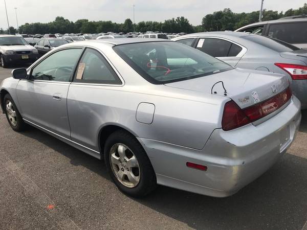 2002 Honda Accord - Financing Available! for sale in DELRAN, NJ – photo 4