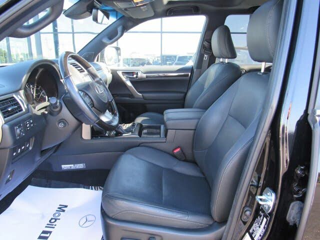 2021 Lexus GX 460 Luxury AWD for sale in Greenville, SC – photo 11
