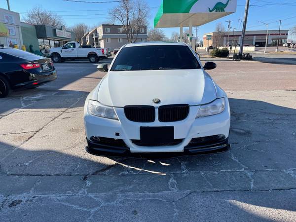 2006 BMW 3 Series 325i (Bargain) - - by dealer for sale in Sioux Falls, SD