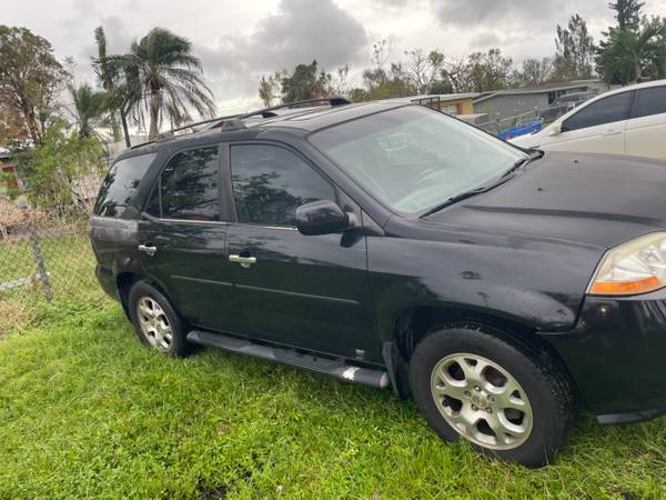 2001 Acura MDX OBO for sale in Fort Myers, FL – photo 3