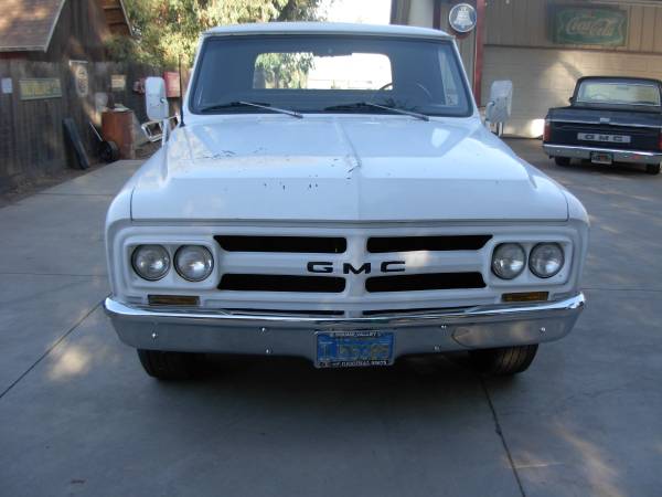 1967 GMC Chevy for sale in Atwater, CA – photo 3