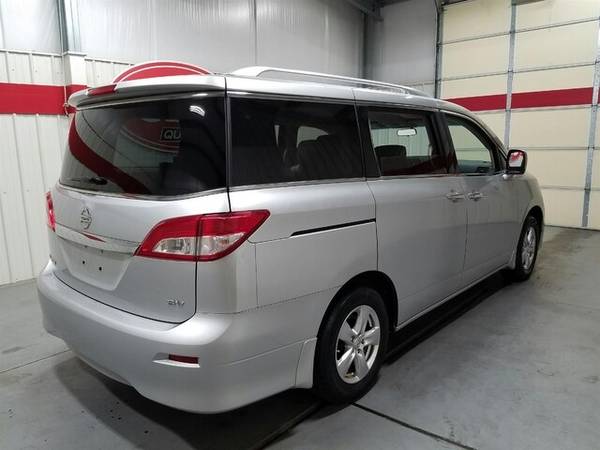 2014 Nissan Quest SV for sale in Durham, NC – photo 5
