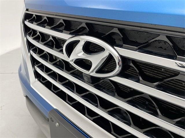 2020 Hyundai Tucson Ultimate for sale in Terre Haute, IN – photo 32