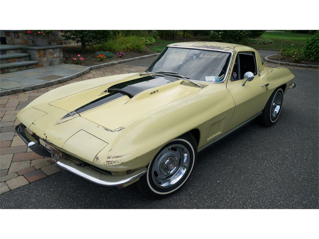 1967 Chevrolet Corvette for sale in Old Bethpage , NY – photo 19