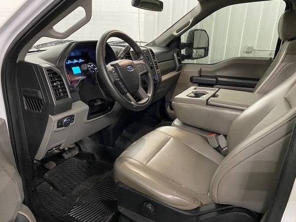 2019 Ford F-250 Super Duty XL Crew Cab Long Bed 2WD for sale in Caledonia, MI – photo 6