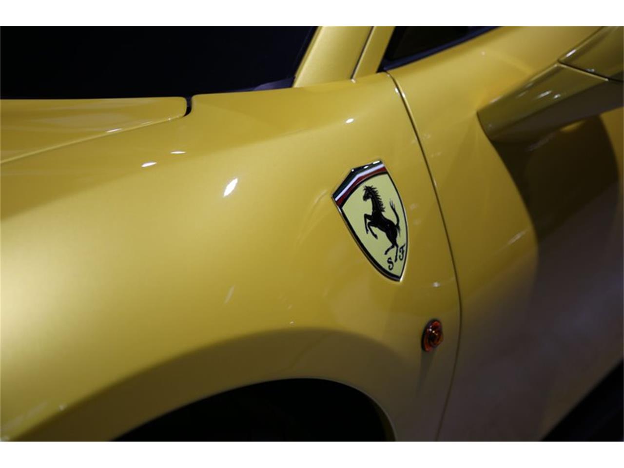 2020 Ferrari 488 for sale in Chatsworth, CA – photo 19