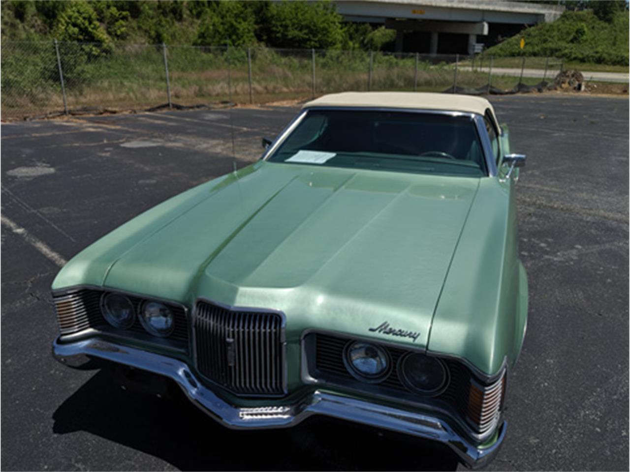 1971 Mercury Cougar for sale in Simpsonville, SC – photo 5