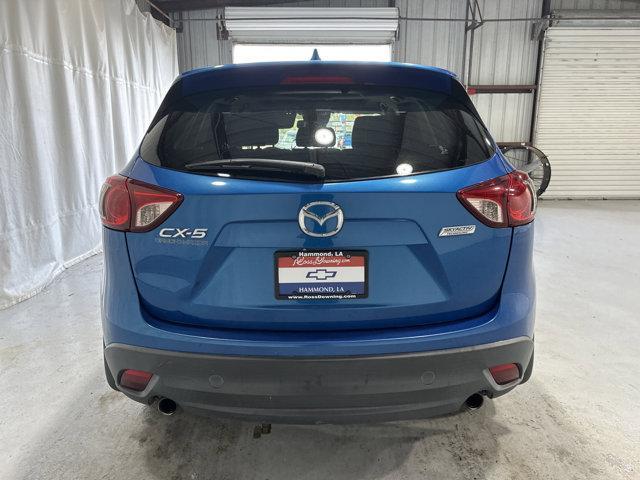 2014 Mazda CX-5 Touring for sale in Hammond, LA – photo 5
