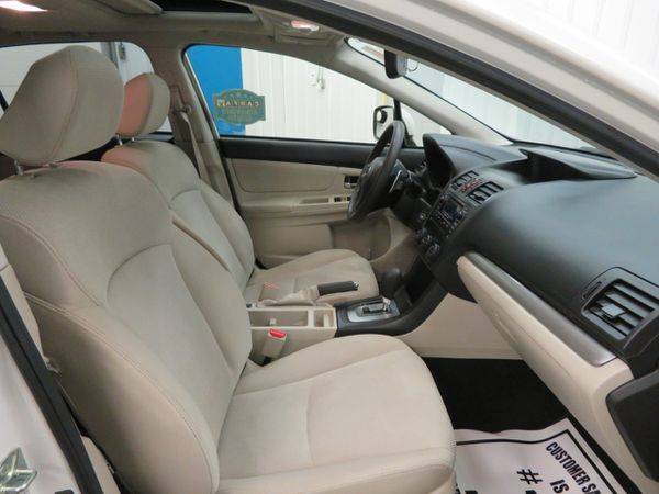2014 Subaru XV Crosstrek 5dr Auto 2.0i Premium - LOTS OF SUVS AND... for sale in Marne, MI – photo 22