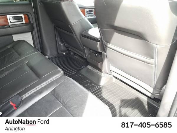 2010 Ford F-150 Lariat SKU:AFA77518 SuperCrew Cab for sale in Arlington, TX – photo 21