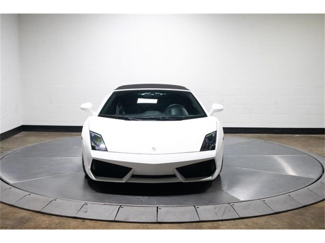 2011 Lamborghini Gallardo for sale in Saint Louis, MO – photo 9