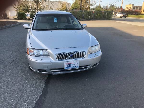FOR VOLVO LOVERS 2005 V70 Wagon LOW MILES 128k Nice Car - cars for sale in Bothell, WA – photo 8