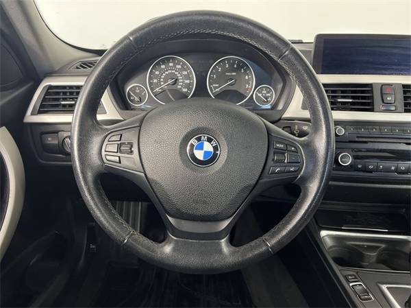 2015 BMW 3 Series 320i xDrive sedan Mineral Grey Metallic - cars & for sale in Merrillville , IN – photo 14