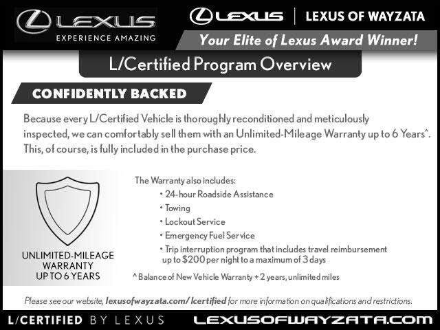2020 Lexus ES 350 Luxury FWD for sale in Wayzata, MN – photo 15