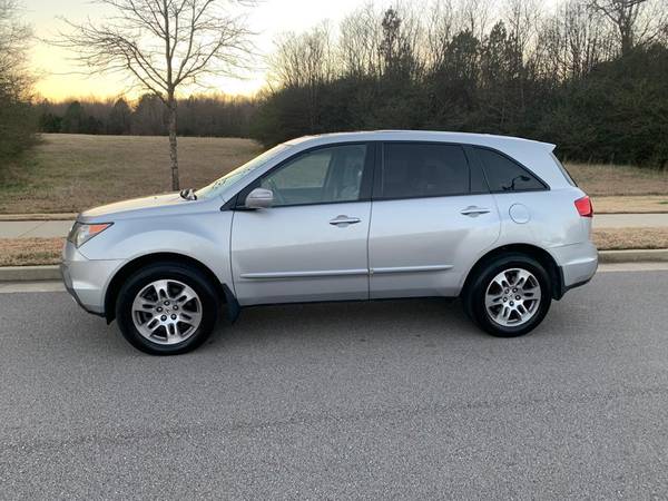 2007 Acura MDX AWD fully loaded Excellent condition DVD Navigation for sale in Germantown, TN – photo 9
