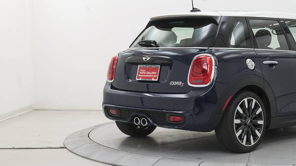 2016 MINI Cooper S ~ Showroom Condition ~ Loaded! for sale in Fort Collins, CO – photo 12