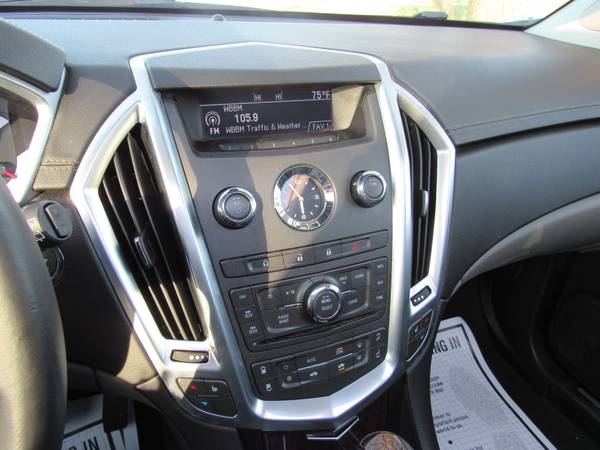 2011 CADILLAC SRX*HEATED SEATS*LEATHER*PANO... for sale in Highland, IL – photo 15