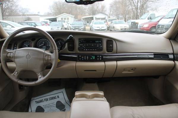 2004 Buick LeSabre - - by dealer - vehicle automotive for sale in Waterloo, IA – photo 15
