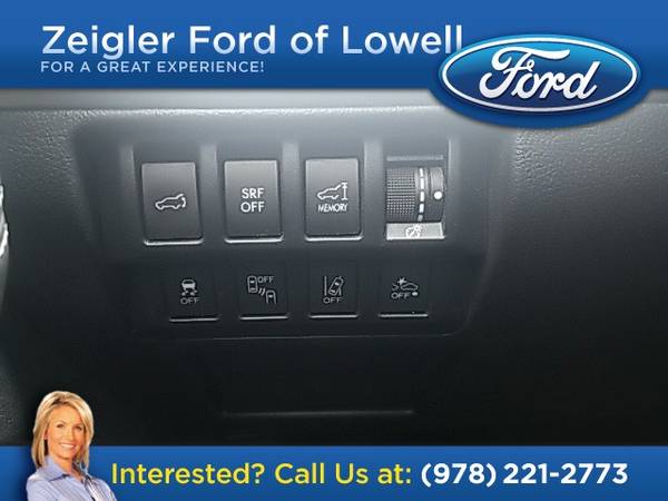 2017 Subaru Outback 2 5i Premium - - by dealer for sale in Lowell, MI – photo 19