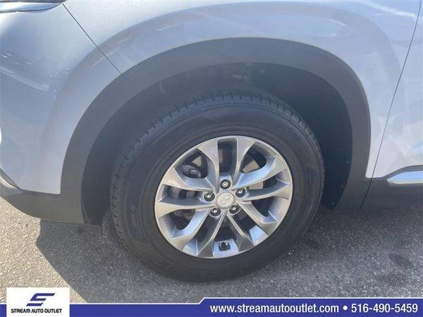 2019 Hyundai Santa Fe SEL, SEL Plus - - by dealer for sale in Valley Stream, NY – photo 9
