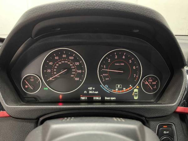 2015 BMW 4 Series 435i Convertible Heated Seats Head Up Display for sale in Salem, OR – photo 18