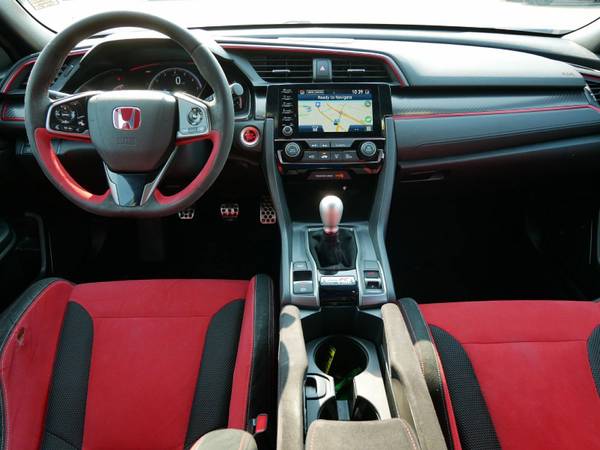 2021 Honda Civic Type R Touring - - by dealer for sale in brooklyn center, MN – photo 11