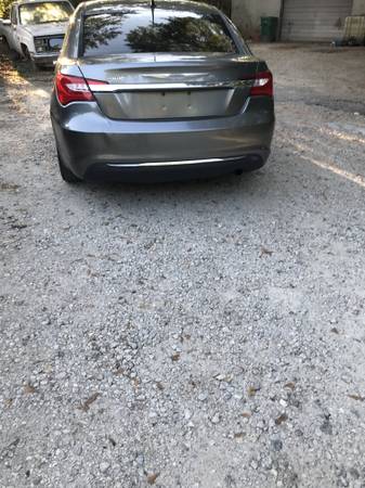 Chrysler 200 for sale in Valdosta, GA – photo 2