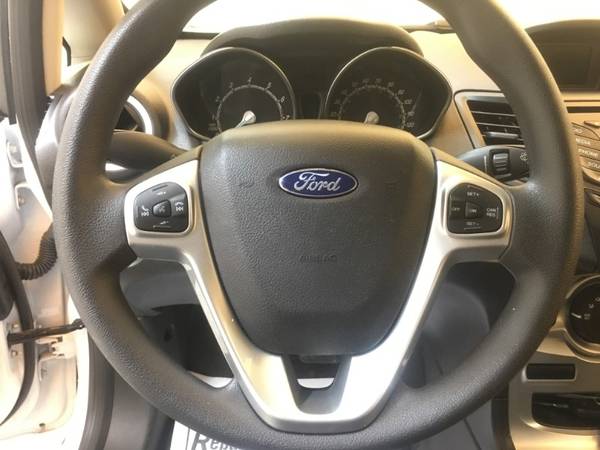 2018 Ford Fiesta SE Sedan for sale in Strasburg, ND – photo 13