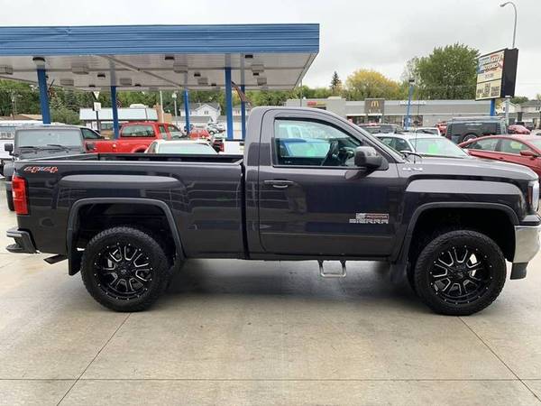 2016 GMC Sierra 1500 for sale in Grand Forks, SD – photo 5