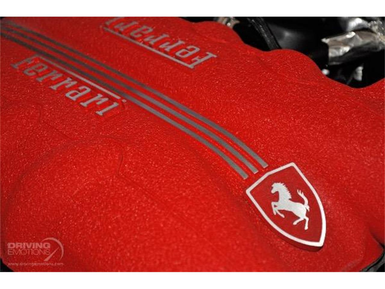 2010 Ferrari California for sale in West Palm Beach, FL – photo 92