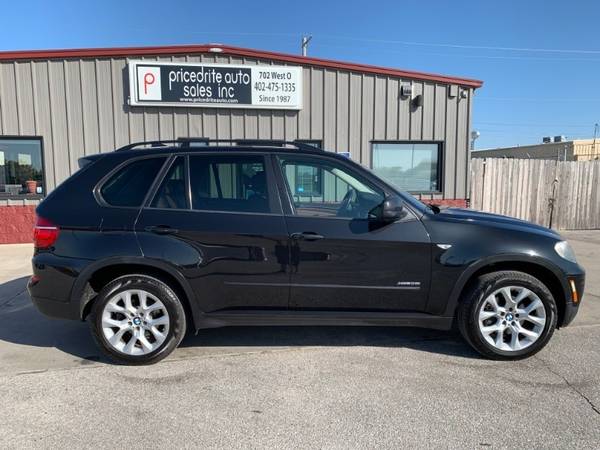 2011 BMW X5 35i Premium,Leather,Serviced! Sharp! for sale in Lincoln, NE – photo 2