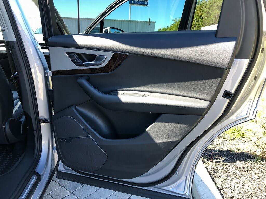 2019 Audi Q7 2.0T quattro Premium Plus AWD for sale in Knoxville, TN – photo 14