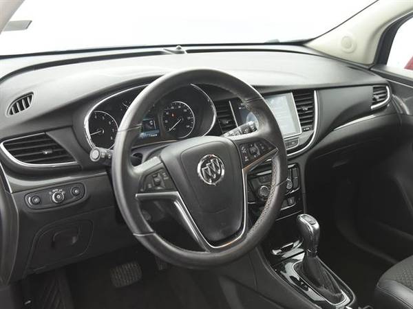 2017 Buick Encore Sport Touring Sport Utility 4D suv Red - FINANCE for sale in Atlanta, FL – photo 2