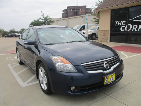 2009 NISSAN ALTIMA $5995 for sale in Bryan, TX