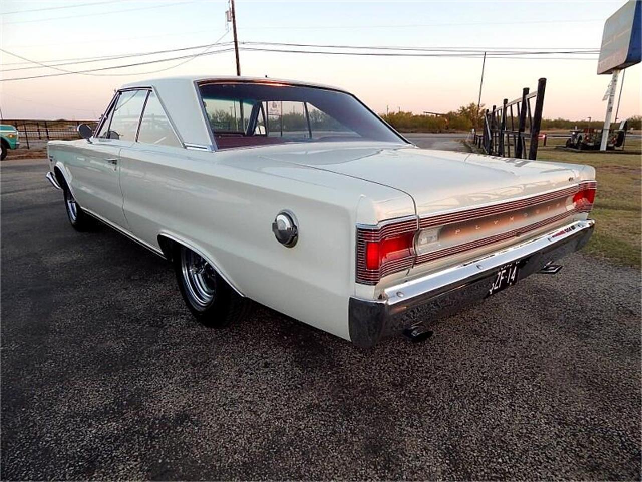1966 Plymouth Belvedere for sale in Wichita Falls, TX – photo 29