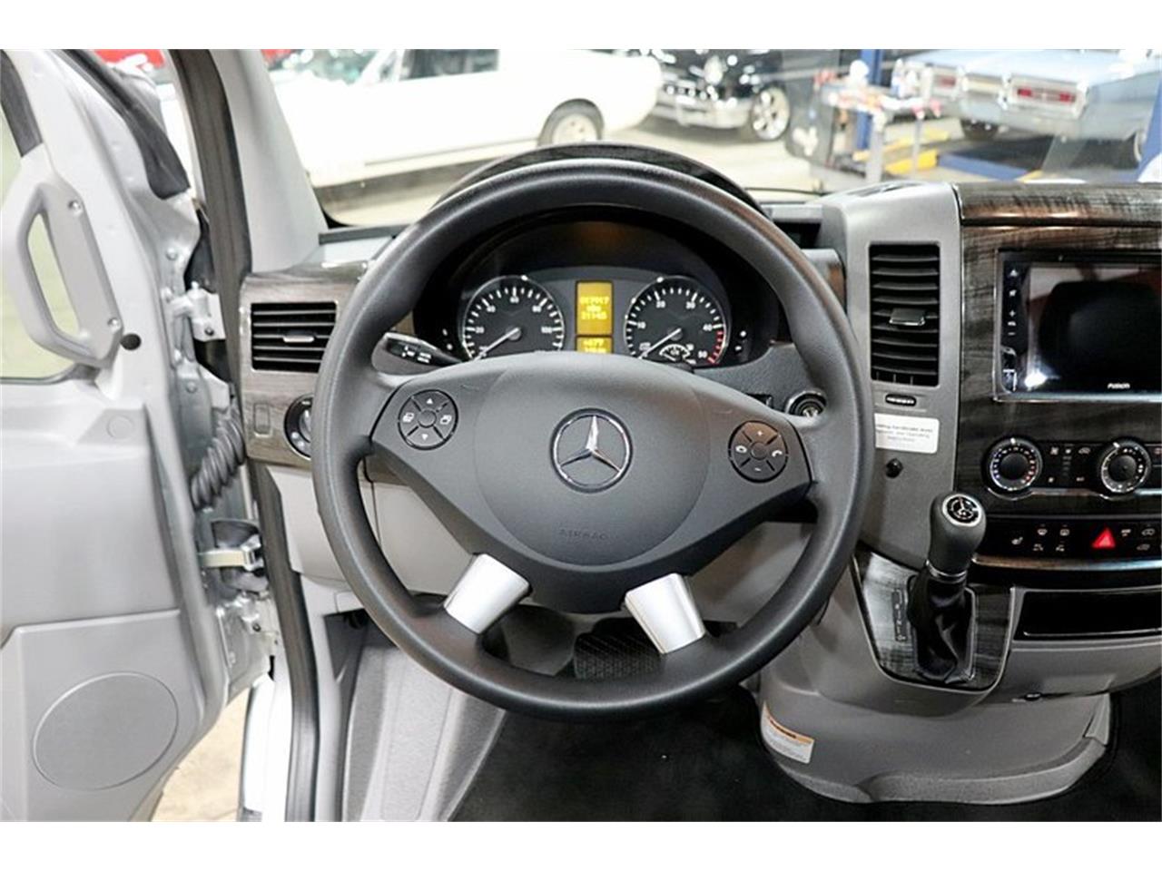 2017 Mercedes-Benz Sprinter for sale in Kentwood, MI – photo 12