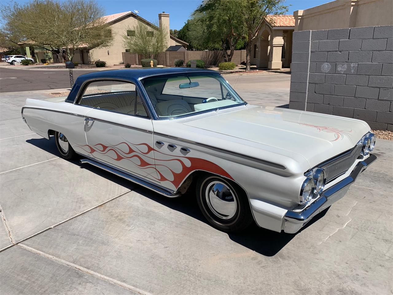 1963 Buick Skylark for sale in Orange, CA – photo 11