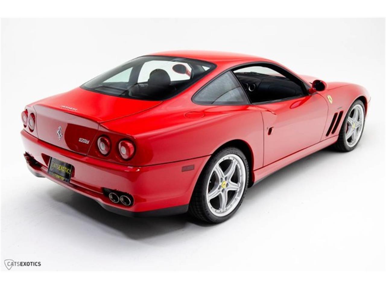 2003 Ferrari 575M Maranello for sale in Seattle, WA – photo 6