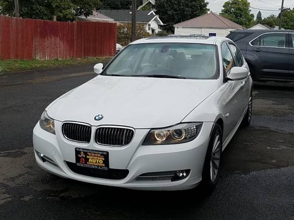 *2011* *BMW* *335d* *335id* for sale in Spokane, WA – photo 3