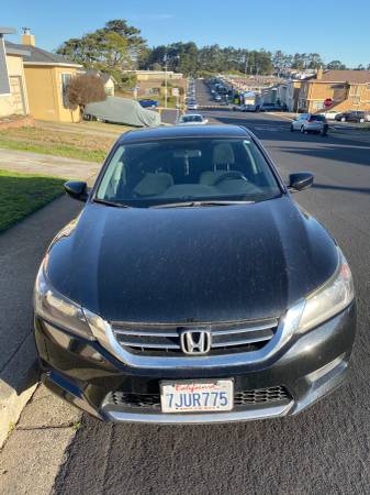 2013 Honda Accord LX - Clean Title & CARFAX - First Owner for sale in Daly City, CA – photo 5