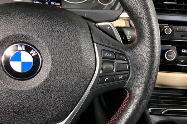 2017 BMW 3-Series 330i - - by dealer - vehicle for sale in Honolulu, HI – photo 18