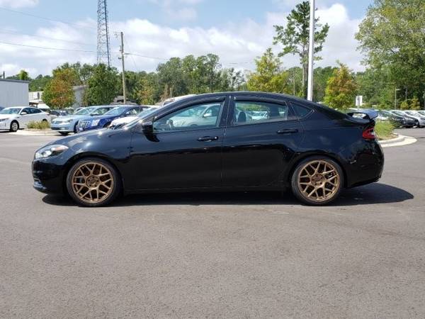 2015 Dodge Dart - Call for sale in Wilmington, NC – photo 6
