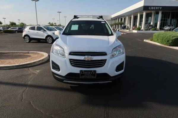 2016 Chevrolet Trax LT - Closeout Sale!-Call for sale in Peoria, AZ