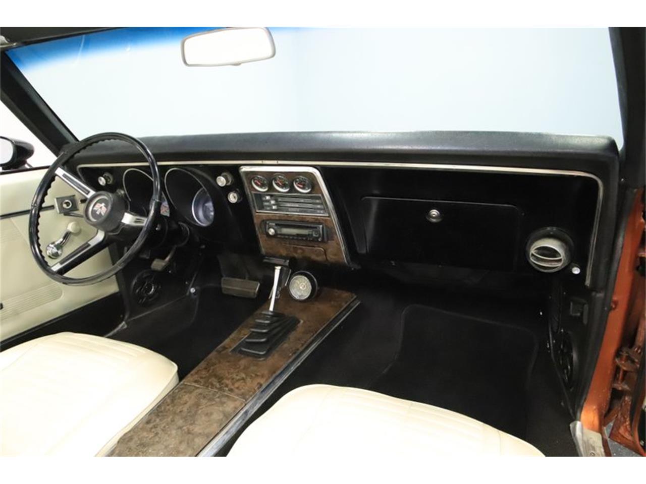 1968 Pontiac Firebird for sale in Mesa, AZ – photo 57