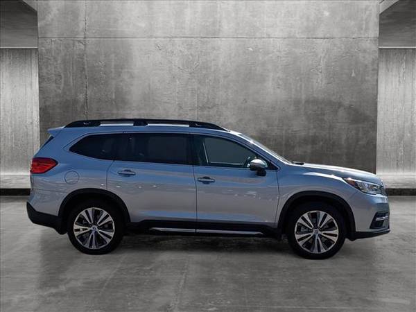 2019 Subaru Ascent Limited AWD All Wheel Drive SKU: K3479906 - cars & for sale in Colorado Springs, CO – photo 5